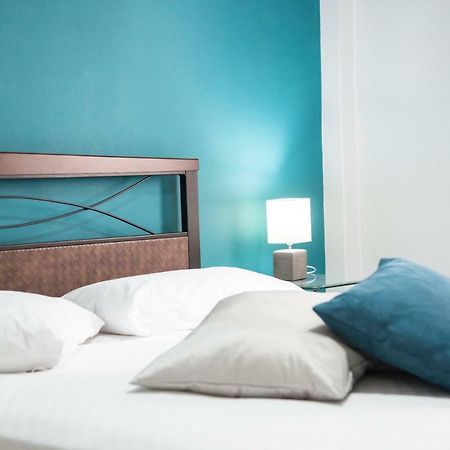 Cobalt Apartment Near Athens Airport アルテミダ エクステリア 写真