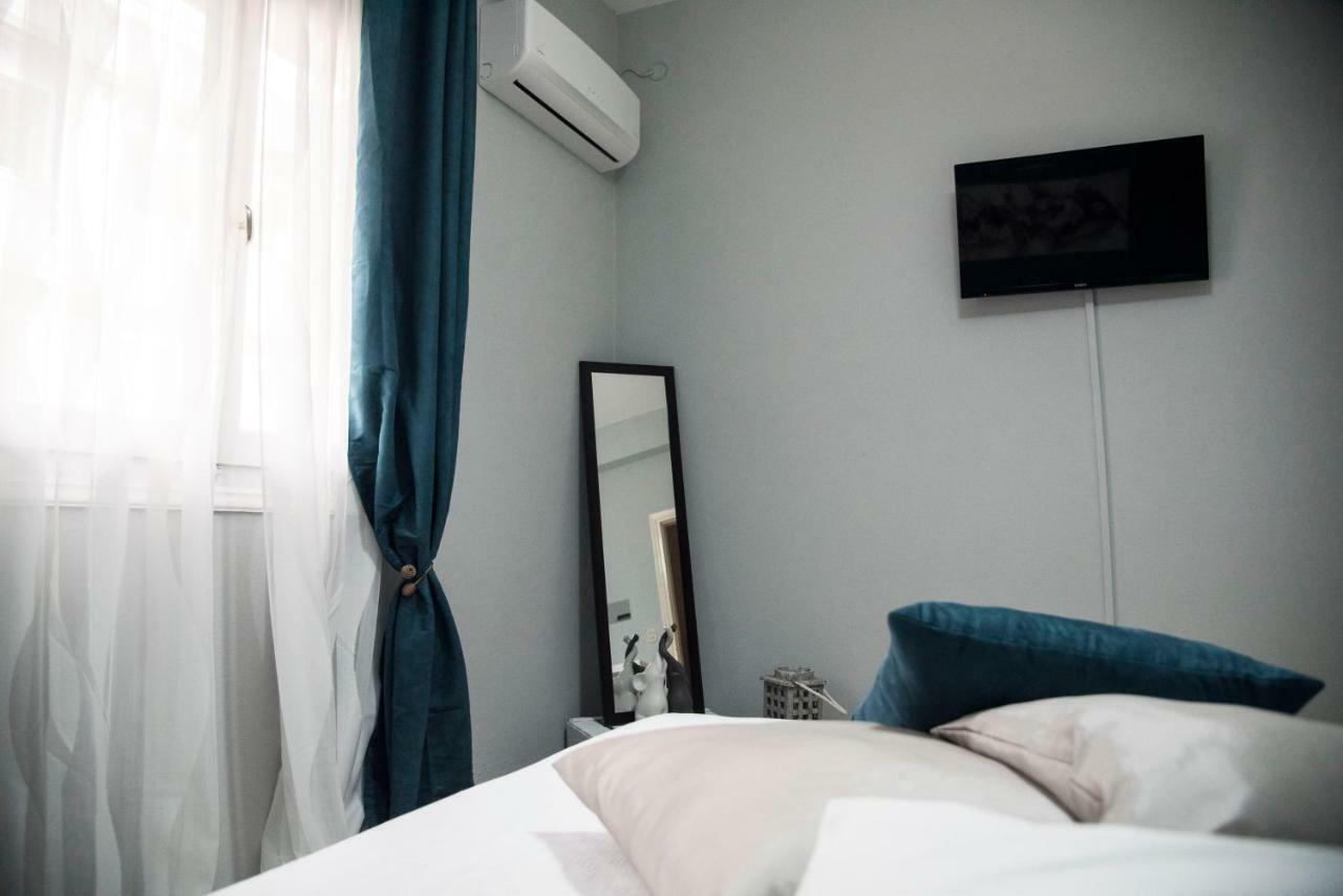 Cobalt Apartment Near Athens Airport アルテミダ エクステリア 写真