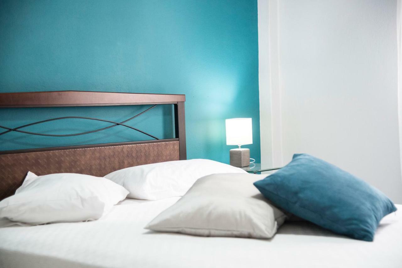 Cobalt Apartment Near Athens Airport アルテミダ エクステリア 写真