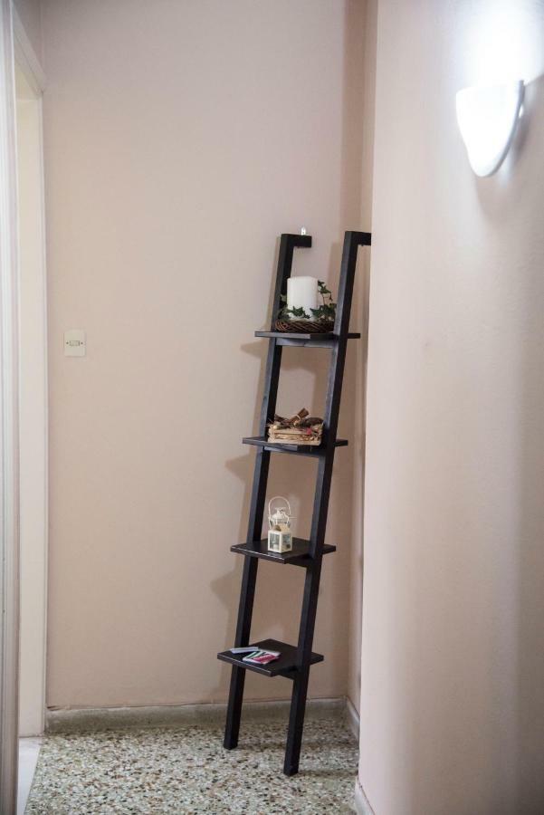 Cobalt Apartment Near Athens Airport アルテミダ エクステリア 写真