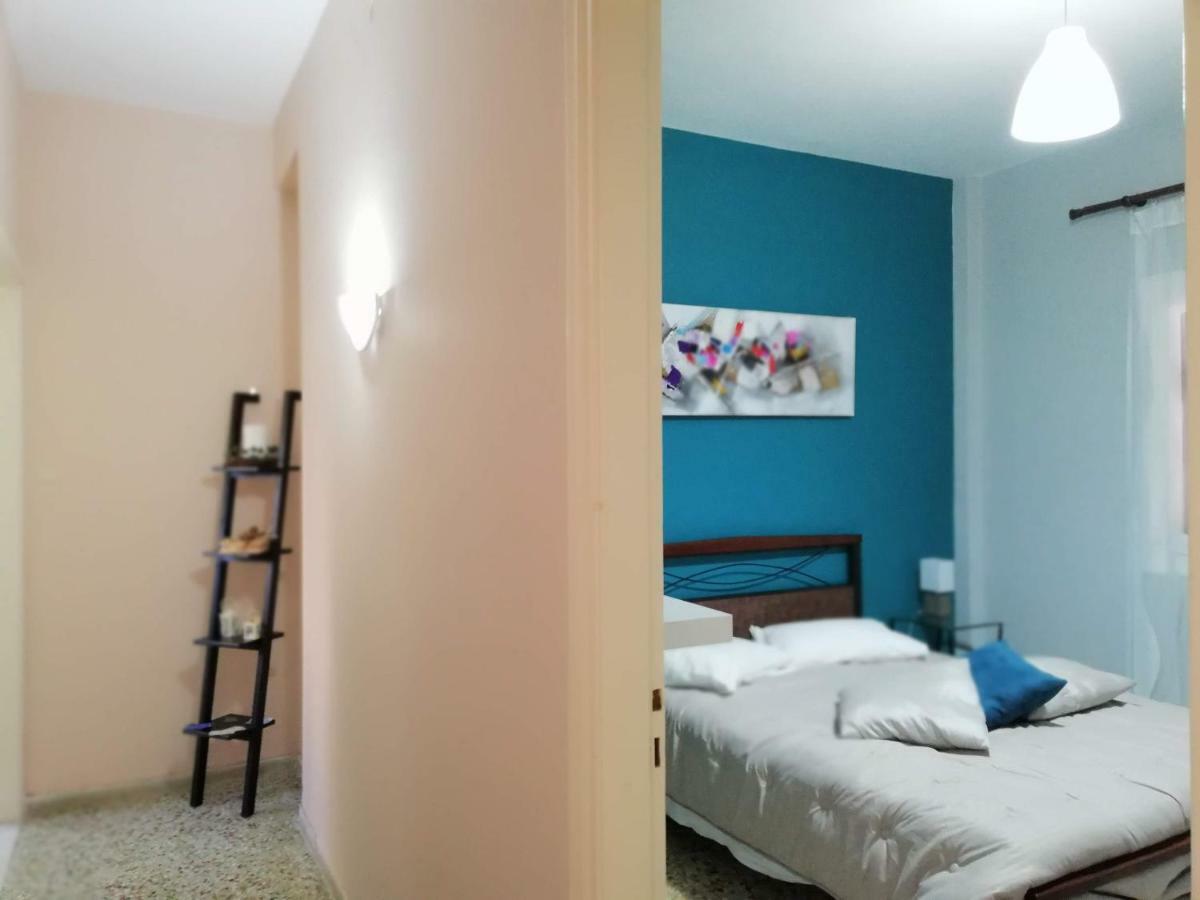 Cobalt Apartment Near Athens Airport アルテミダ エクステリア 写真